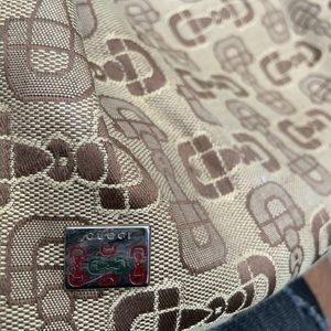 Gucci bag